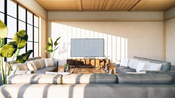 آسایش حرارتی در ساختمان‌ها: استاندارد ASHRAE55 برای طراحی سیستم‌های تهویه