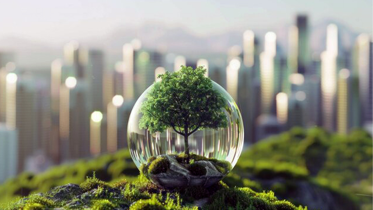 آسایش انسان در ساختمان‌ها: راهنمای جامع کنترل دما، رطوبت، جریان هوا و کیفیت هوای داخلی