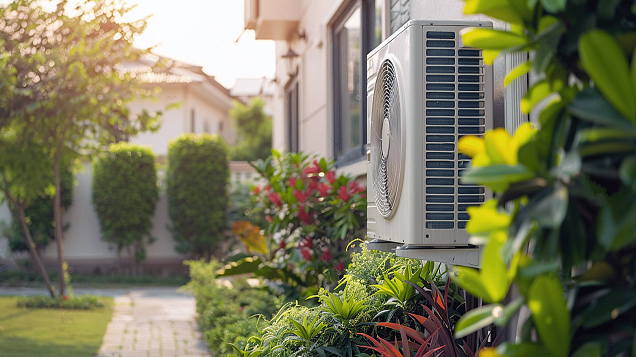 فرآیندهای تهویه مطبوع (HVAC) و کاربردهای آن در ساختمان‌ها و صنایع