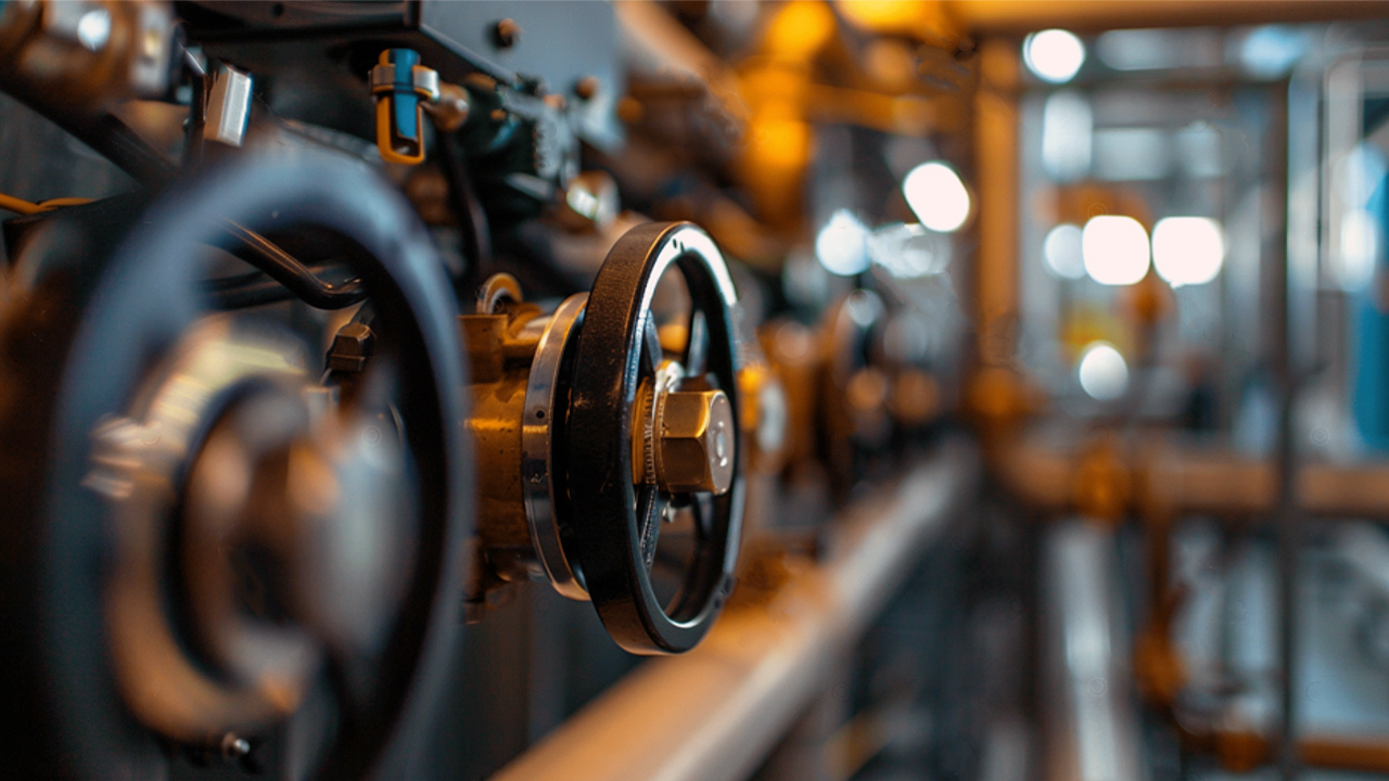 گردش آب در چیلرها و تعیین دمای چیلد واتر: طراحی سیستم‌های سرمایش مرکزی